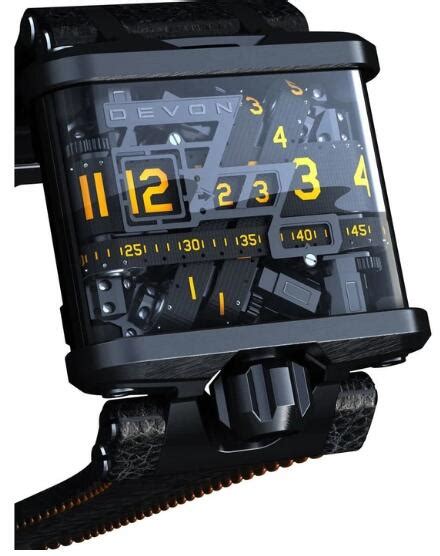 devon tread 1 watch fake